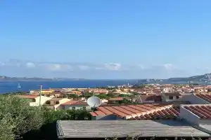 Sardinia luxury holiday Villa, Palau