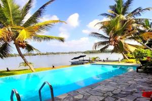 Chaleni Villa, Bentota