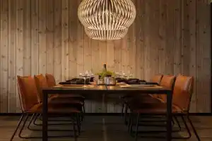 Highland Lodge Fjellandsby, Geilo