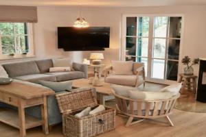 HaffSide Usedom Guest house, Ahlbeck
