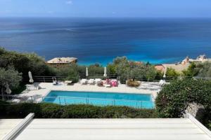Camogli - "Casa Oliver" - Liguria Holidays, Camogli
