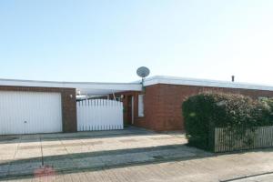 Seeschwalbenstr 7 Ostermann Bungalow 1 Guest house, Norddeich