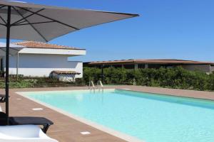 Orto dei Limoni Guest house, Giarre