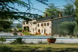 Villa Radda by Mmega, Gaiole in Chianti
