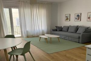 Gaudi Street Apartments, Sitges