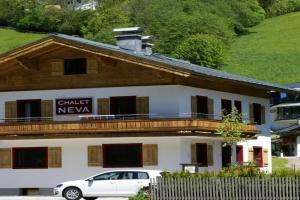 Neva Guest house, Saalbach