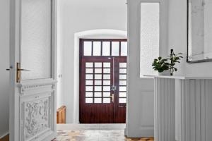 White Imperial Apartment, Stignano di Pola