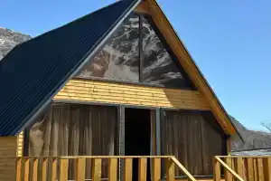 Sunny Side Cottage, Kazbegi