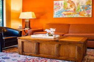 Desert Mermaid in Apartments, Sedona