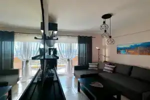 Sun Sight - Deluxe Lounge Suites, Pefkohori