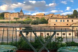 Il Balconcino su Apartments, Spello