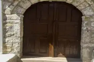 Guesthouse Kroi City Center, Berat