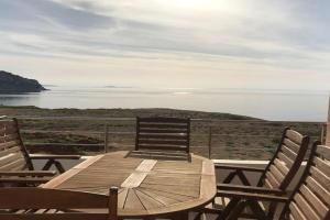 Karpadise Villa, Arkasa