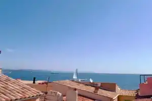 Villa Tropez, St. Tropez