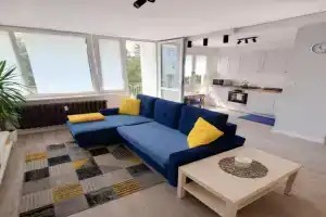 Apartament Ligocka., Katowice
