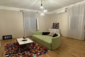 Silence Apartments, Rijeka