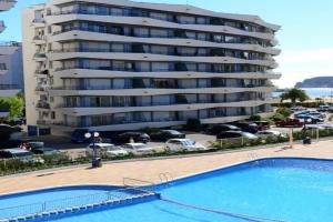 Rocamaura II 6-3 Apartments, L'Estartit