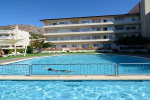 Festastar 405 Apartments, L'Estartit