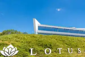 Lotus Luxury Rooms, Saints Constantine and Helena