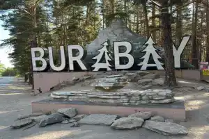 Uyut Apartments, Borovoye