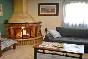 Pleistos Valley 1 Apartments, Arachova