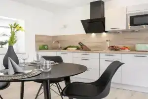 Enzian Apartments, Grainau