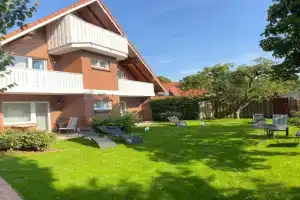 Hotel-Pension Wilken, Bad Zwischenahn