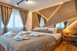 Apartman Riva, Vrnyachka Banya
