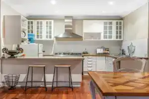 Fremantle Accommodation Villas Arundel St, Perth