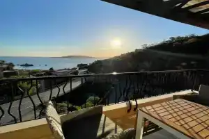 Miločer Apartman Beograd, Przno