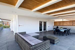Casa Vacanze, Santa Maria