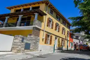 Casa degli Artisti, Rovinj