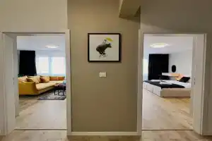 Cozy Stay Apartment, Trencin