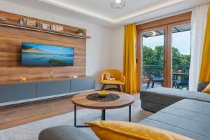 Contigo Apartman Vrnjacka Banja - Vrnjacka promenada, Vrnyachka Banya
