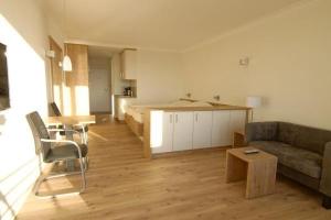 Alte Teestube Apartments, Norderney