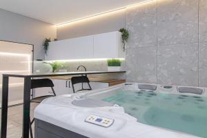 Secret SPA Apartments, Vilnius