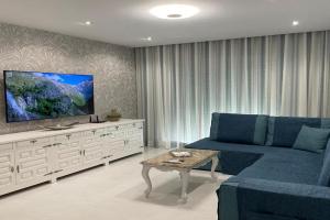 La Fuente apartamento con 3 AC, GANDIA