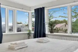 Prime Location Gem in the Heart of Apartments, Reykjavik