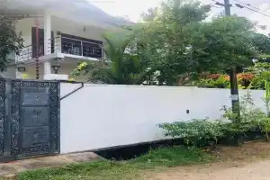 Calm Palace Apartments, Weligama