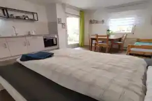 Gästewohnung WaSa Apartments, Hamm