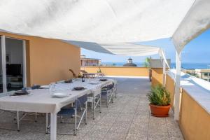La Terrazza di Apartments, Lavagna