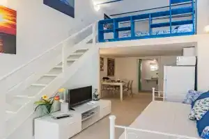 La Spiaggetta Apartments, Porto Azzurro
