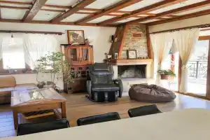 Terasite - Kshcha 1 Villa, Ribarica