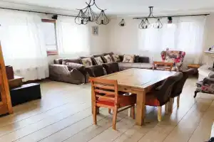 Terasite - Kshcha 2 Villa, Ribarica