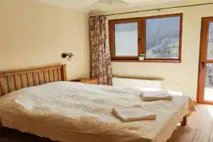 Terasite - Kshcha 3 Villa, Ribarica