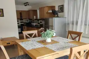 Terasite - Kshcha 4 Villa, Ribarica