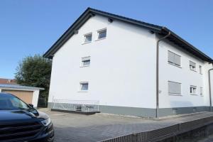 Casa Grande mit 3 Apartments, Rastatt