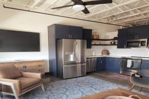 Silo View - heart of downtown Apartments, Waco