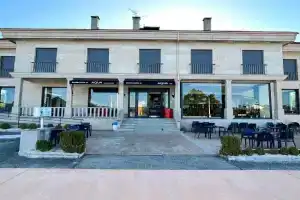 Casa de Viaxeiros by Pandora Hoteles, Orense