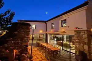 AGON Ephesus Hotel, Selcuk